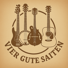 vier-gute-saiten.de